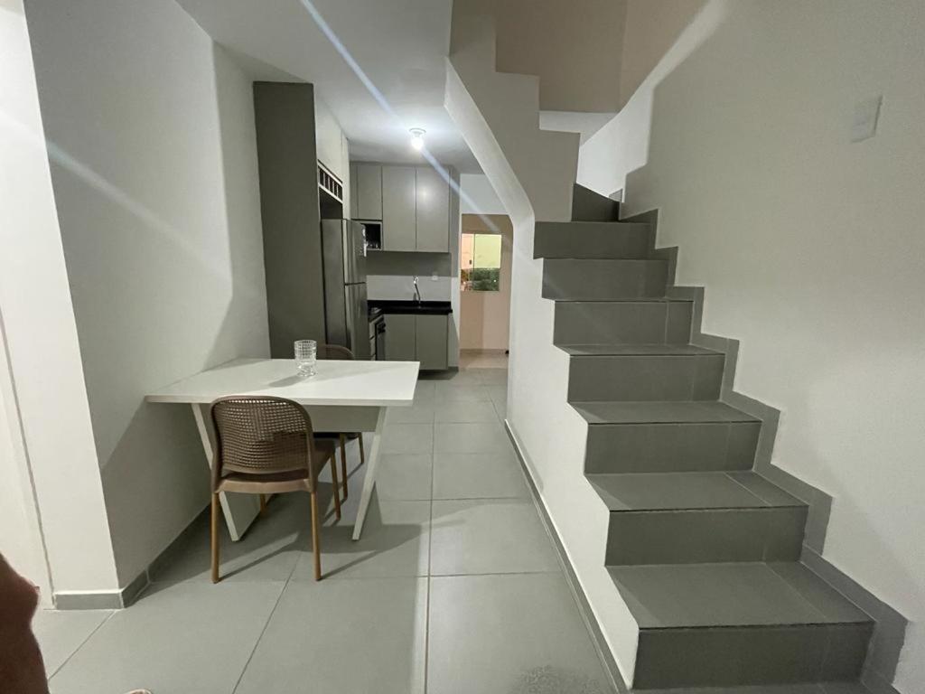 Apartamento Em Peroba - Maragogi Kültér fotó