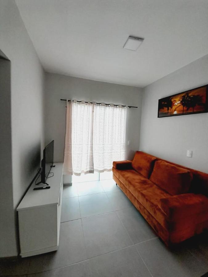 Apartamento Em Peroba - Maragogi Kültér fotó